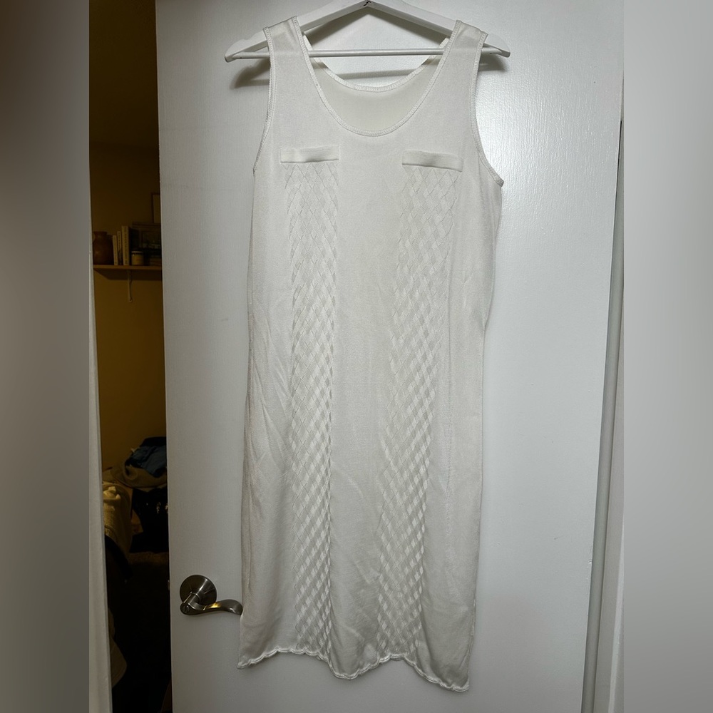 Vintage Slip Dress